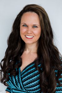 Christina Mitchell