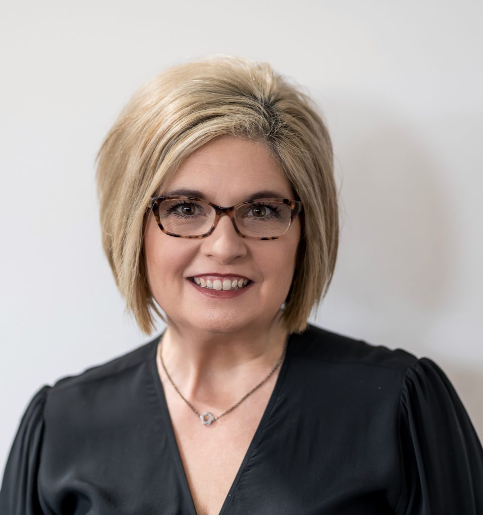Dawn Bryan