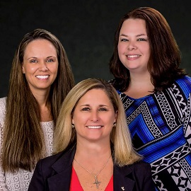 Meet Our Team