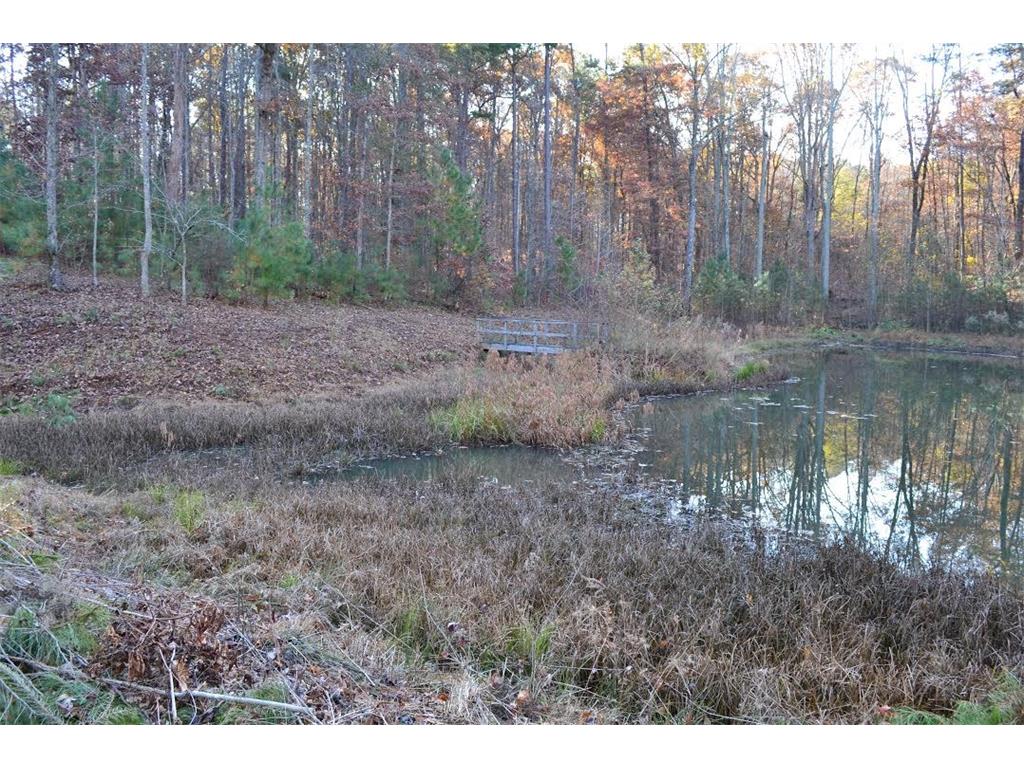 0 Mt Tabor Church Road, Dallas, GA , 30157