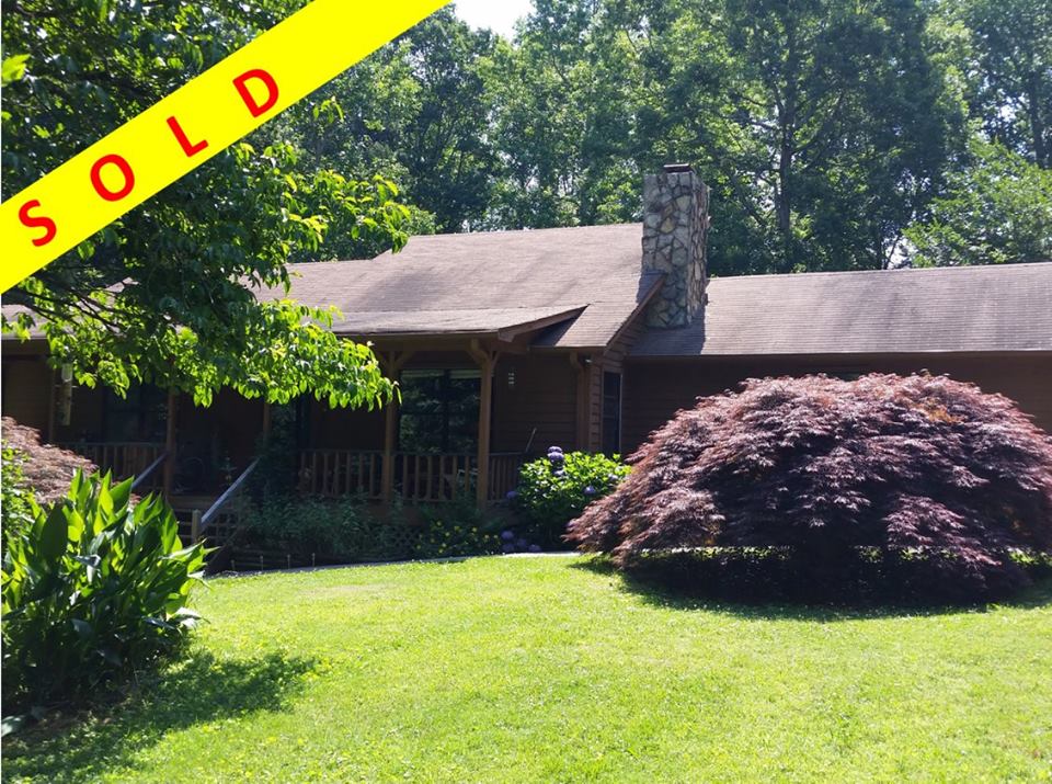 174 Clayton Trail Canton, GA 30114