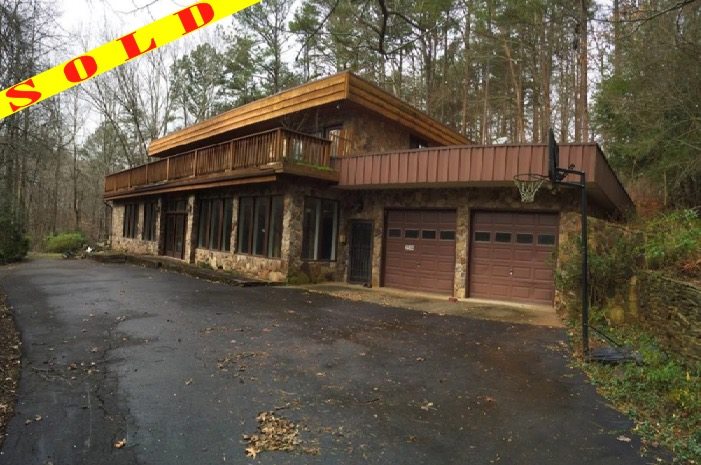2514 Highway 515 S, Jasper, GA 30143