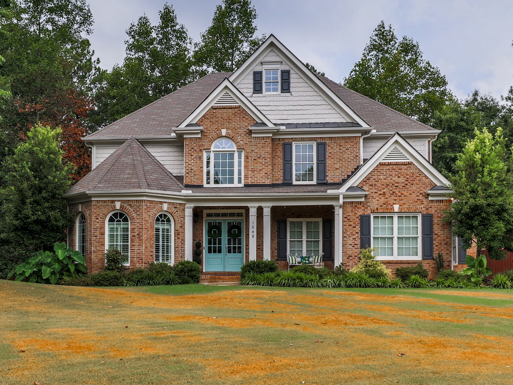 1049 Creek Side Drive Canton, Georgia 30115