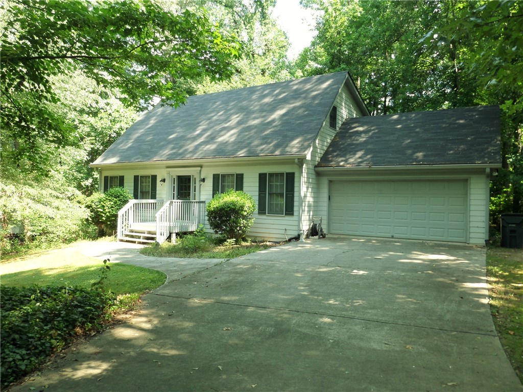 102 Dogwood Place Woodstock, GA 30188
