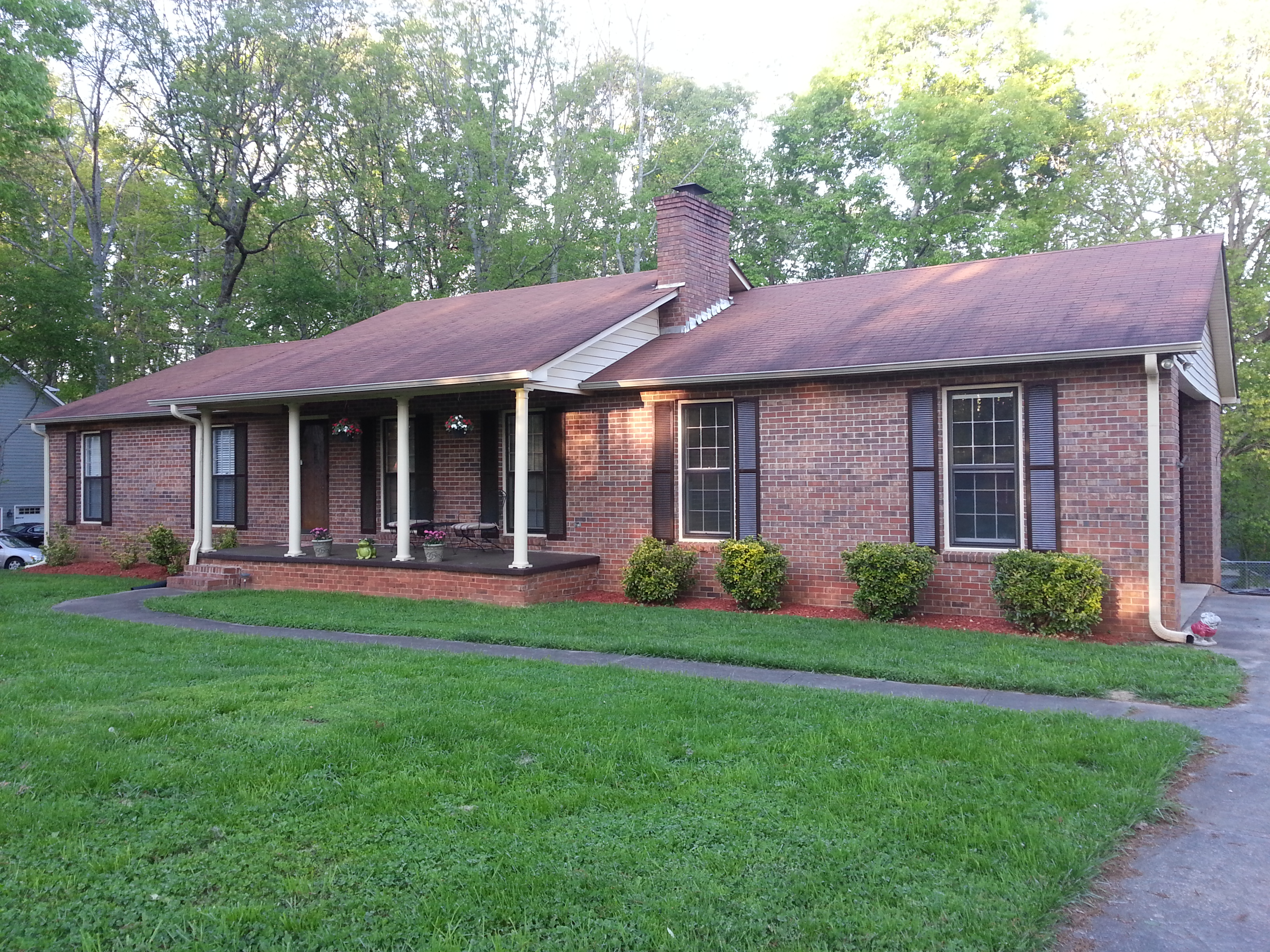 114 Mountain Crest Drive Canton, Georgia 30114