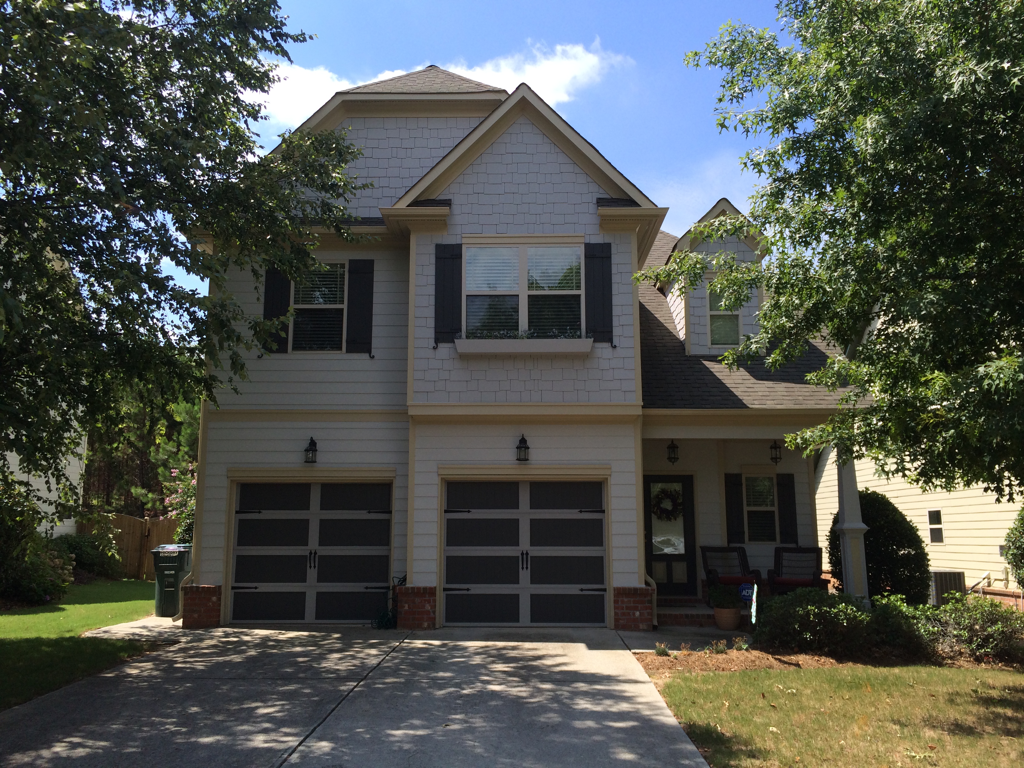 244 Royal Crescent Terrace Canton, Georgia 30115