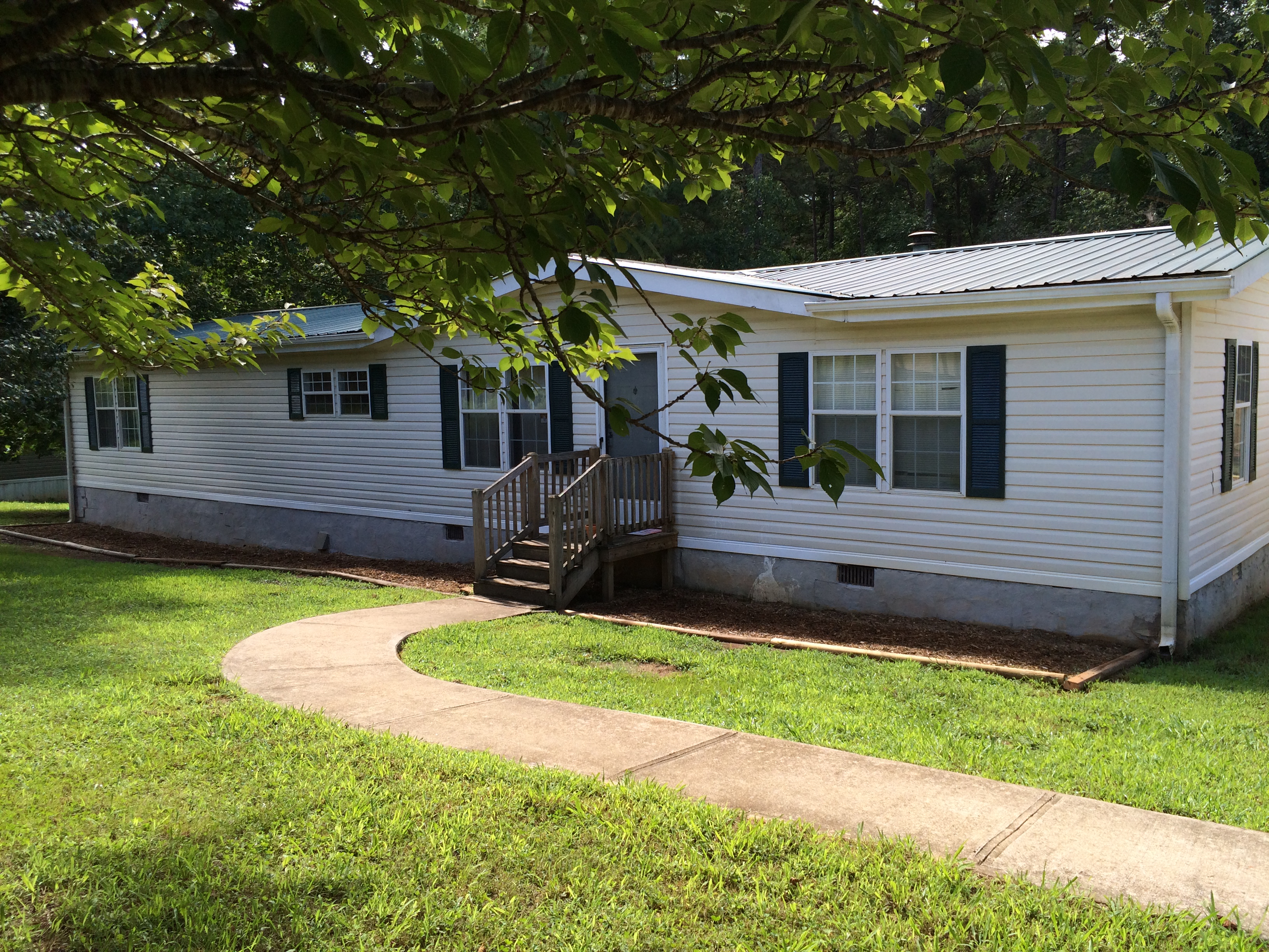 354 Lawson Federal Road Ball Ground, Georgia 30107