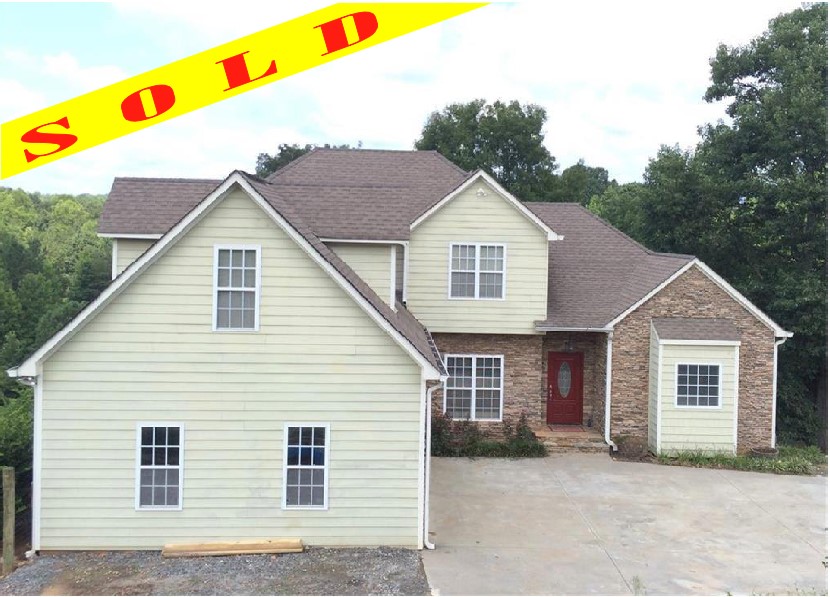 500 Biddys Lane Dawsonville, GA 30534