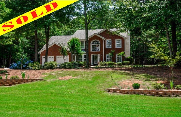 312 Hideaway Acres Canton, GA 30115