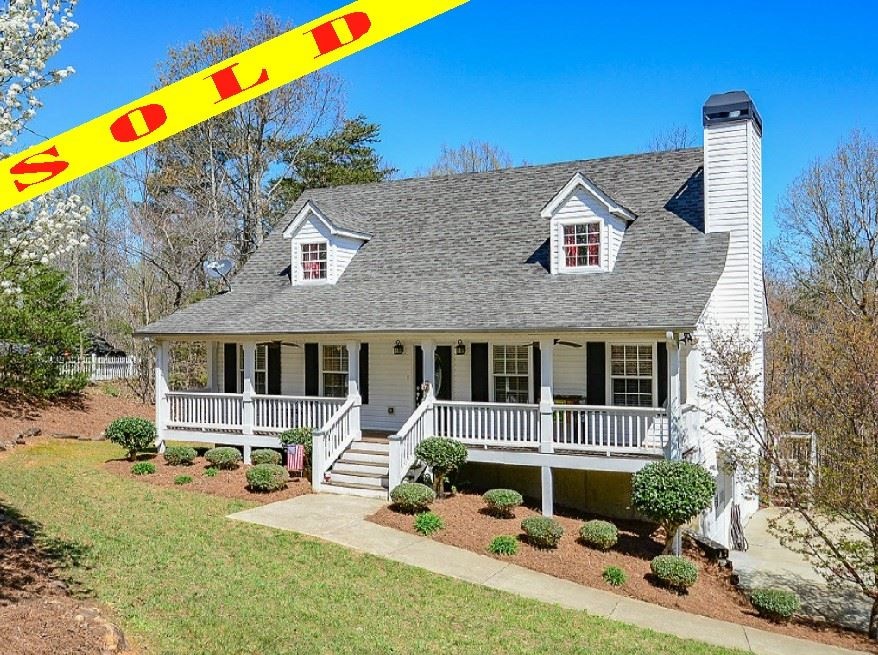 495 Philadelphia Drive Jasper, Georgia 30143