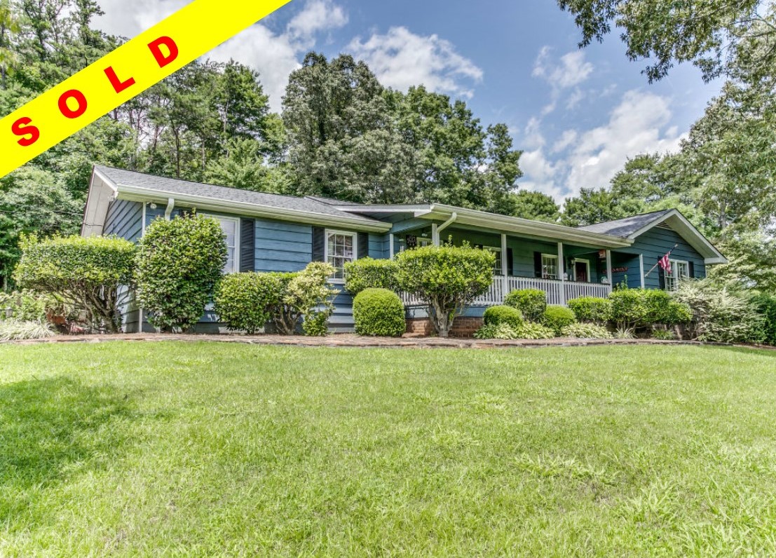 1230 Gunstock Creek Rd Ellijay, GA 30540