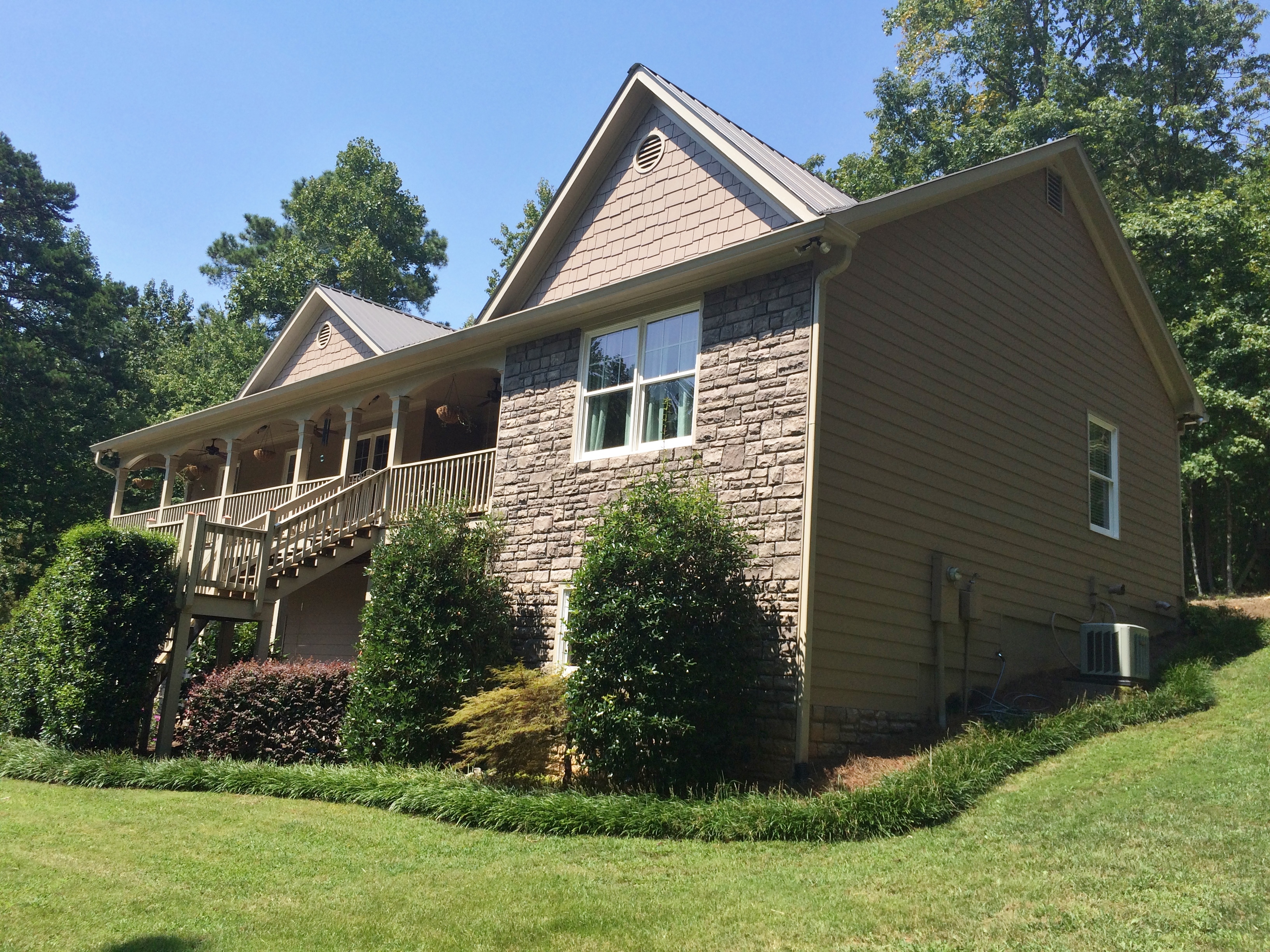 2844 Burnt Mountain Road Jasper, Georgia 30143