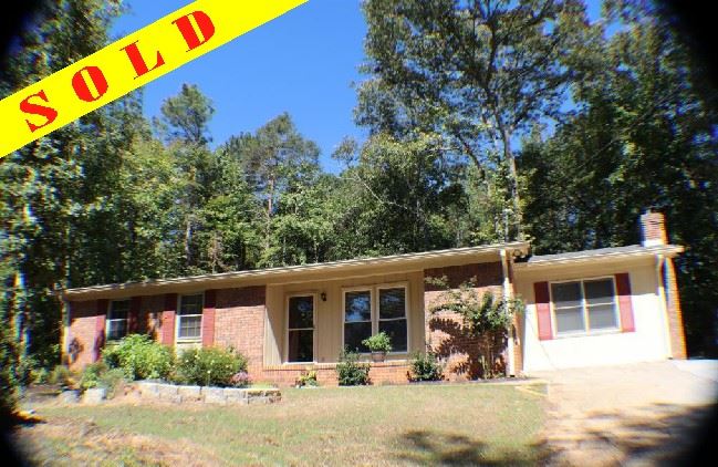 220 N. Etowah Drive Canton, Georgia 30114