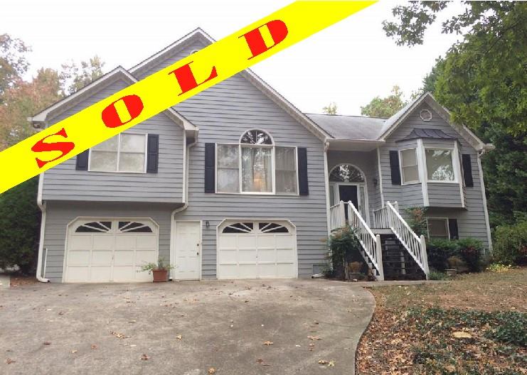 7041 Blossomwood Drive Canton, GA 30115