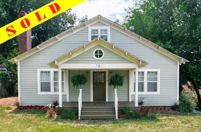 751 E. Main Street Canton, Georgia 30114