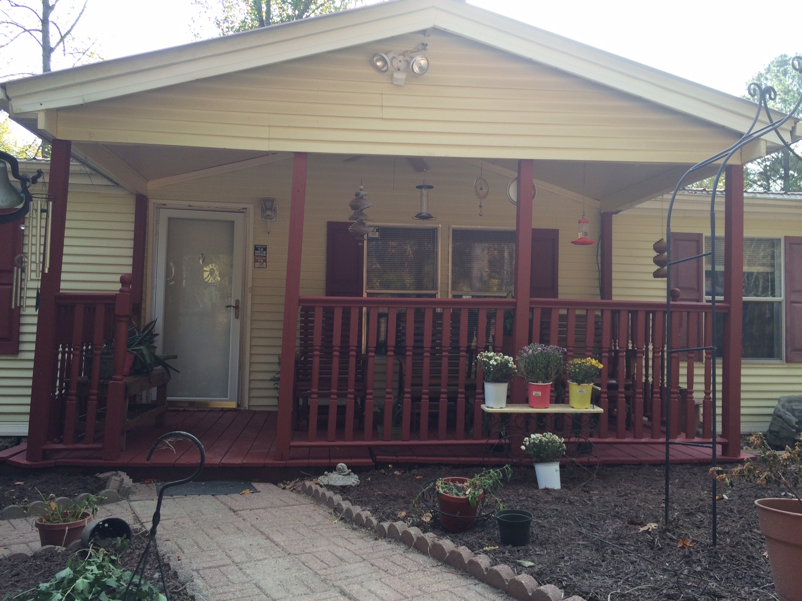 544 Refuge Valley Road Jasper, Georgia 30143
