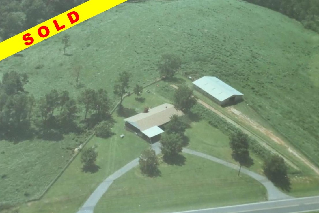 11707 East Cherokee Drive Ball Ground, GA 30107