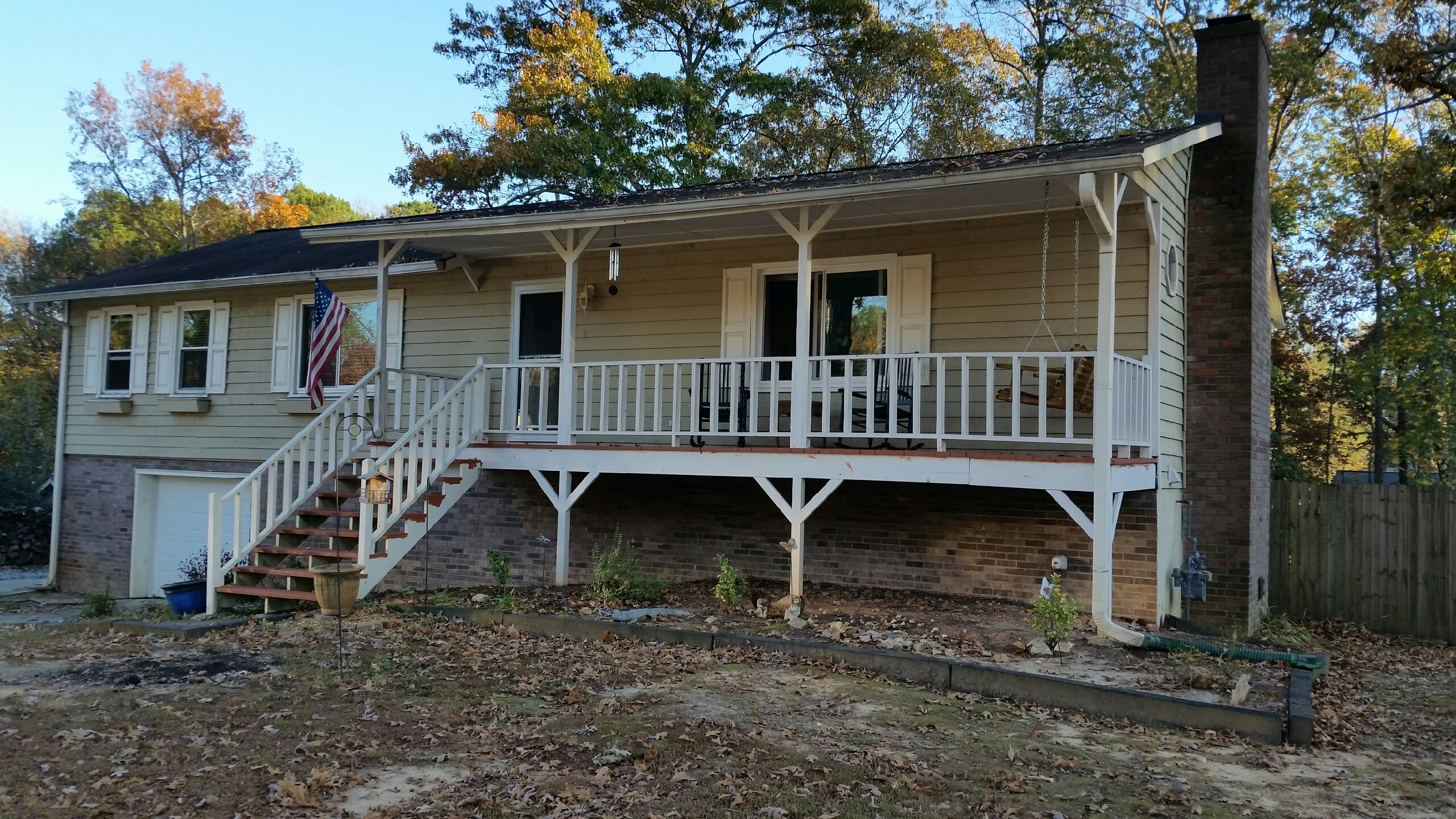 2643 Kellogg Creek Road Acworth, Georgia 30102