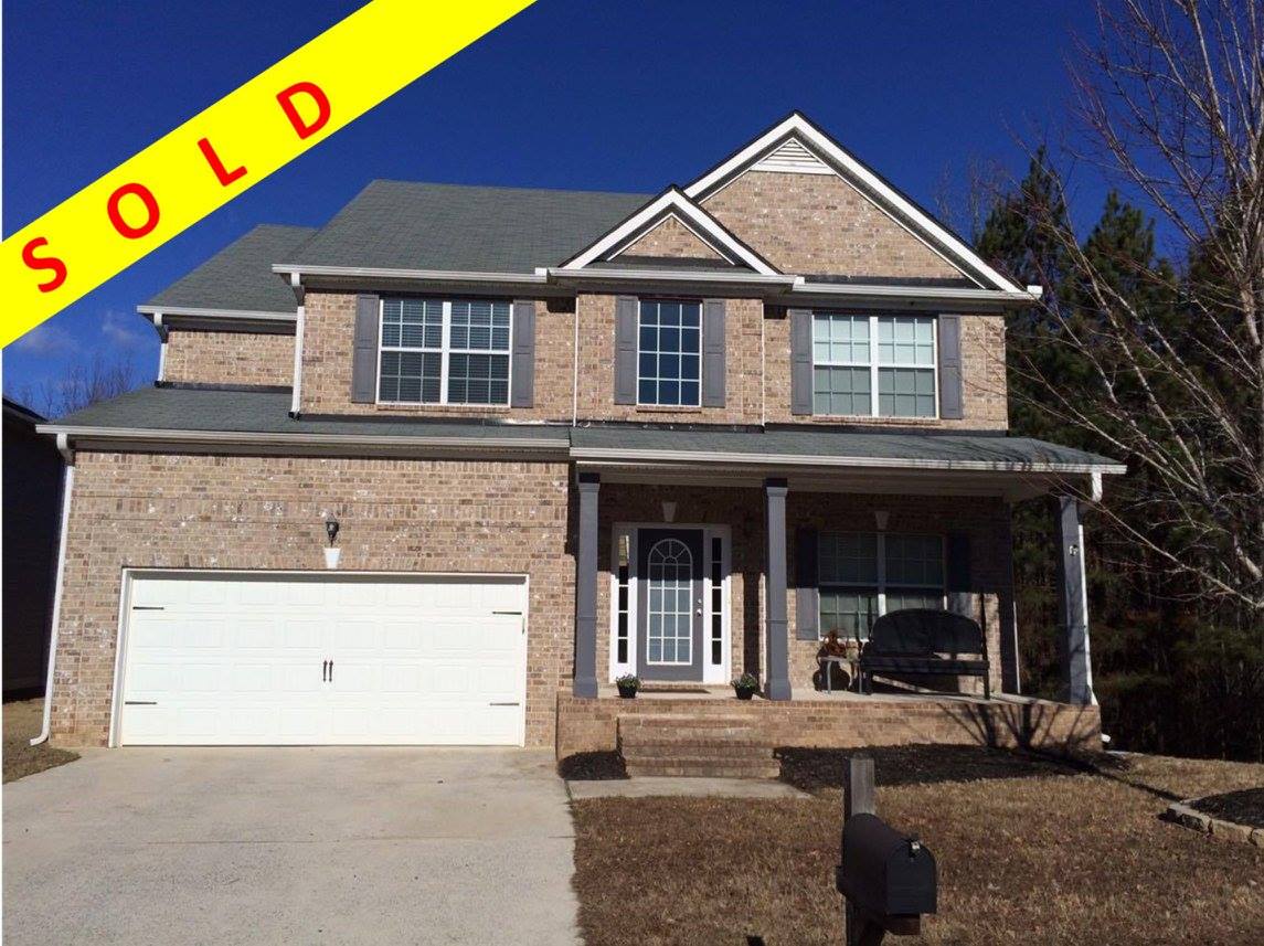 181 Fred Bishop Drive Canton, GA 30114