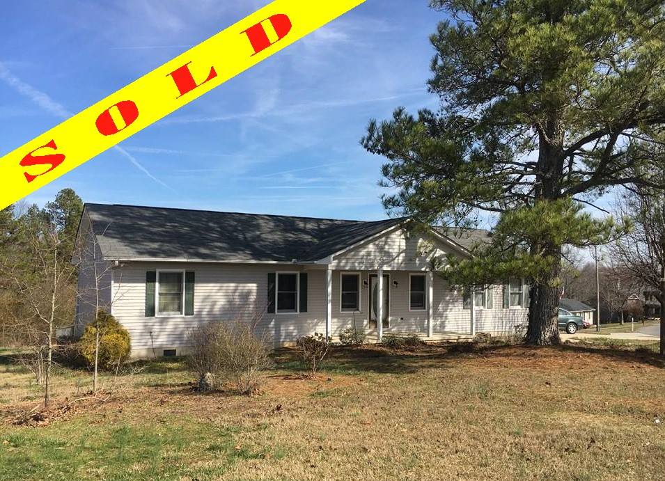274 Gravely Road Calhoun, GA 30701