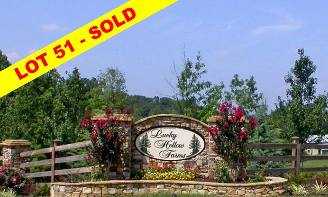 51 Caspian Trail Ellijay, GA 30540