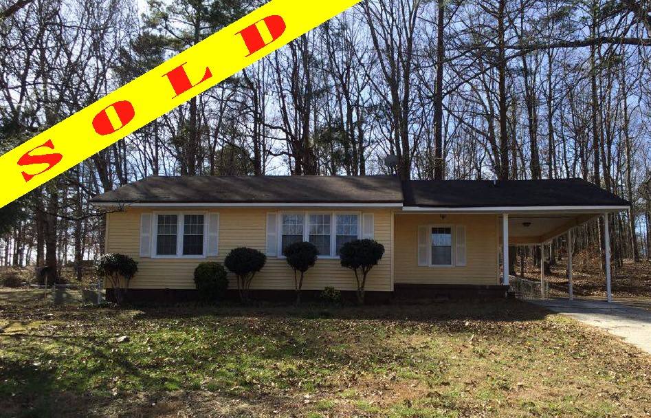 2940 Refuge Road Jasper, GA 30143