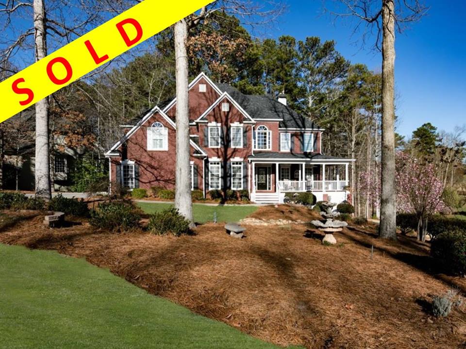 512 Sackman Falls Court Canton, GA 30114