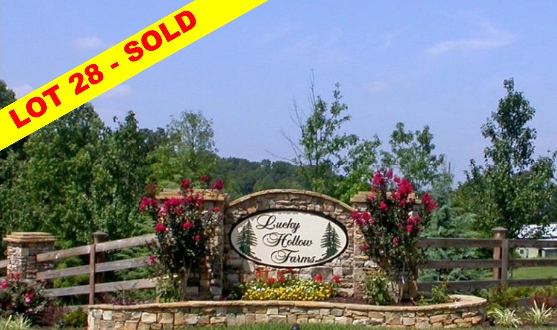 28 Hackney Trail Ellijay, GA 30540