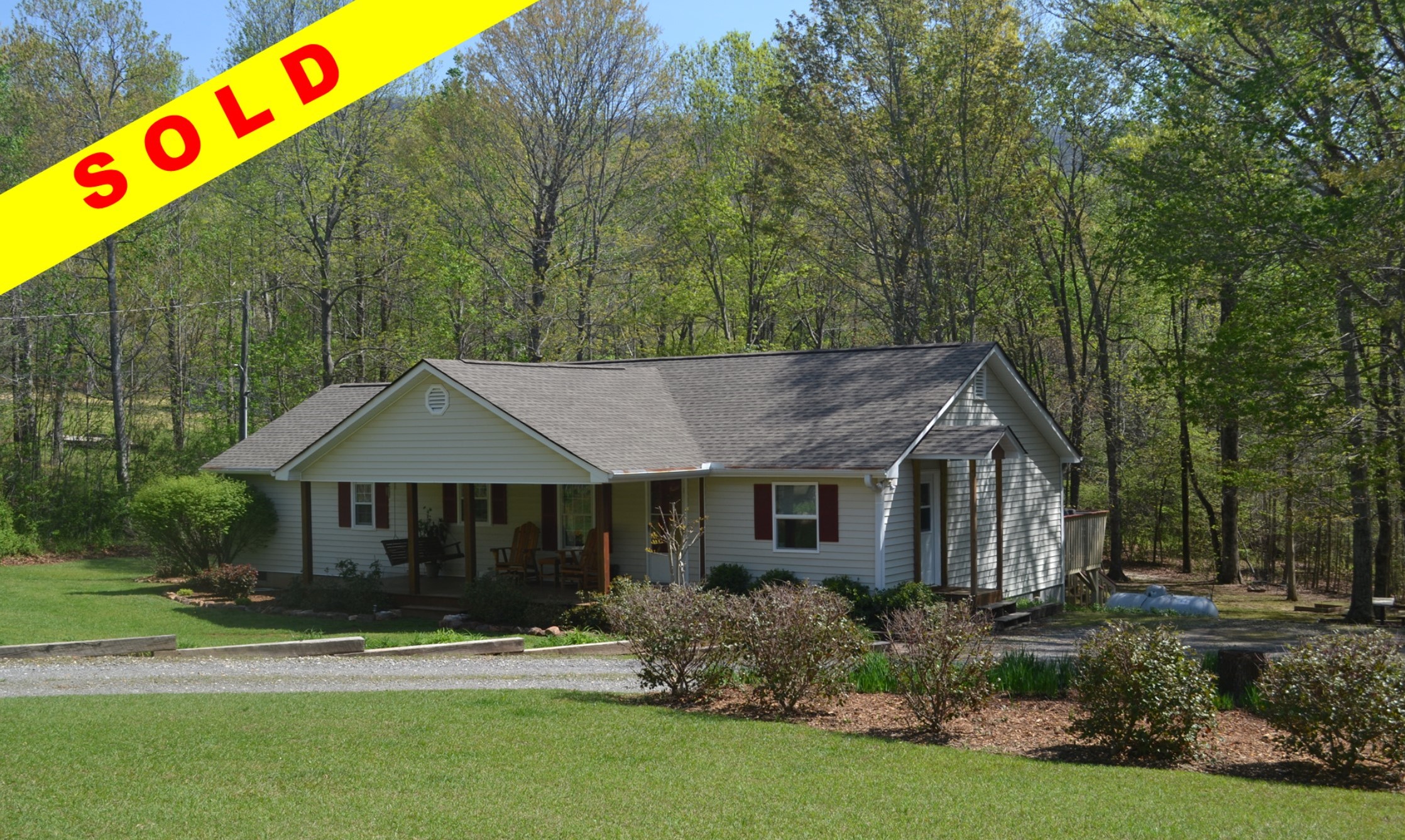 1441 Fitts Road Jasper, GA 30143
