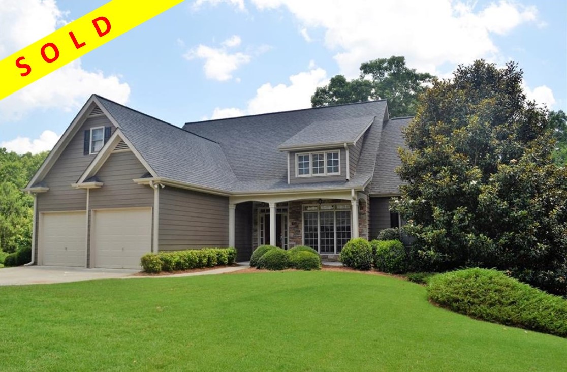 401 Hidden Hills Court Canton, GA 30115