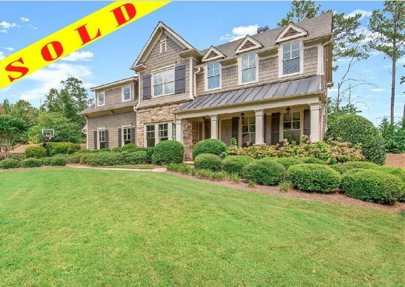 1718 Ardglass Court Kennesaw, GA 30152