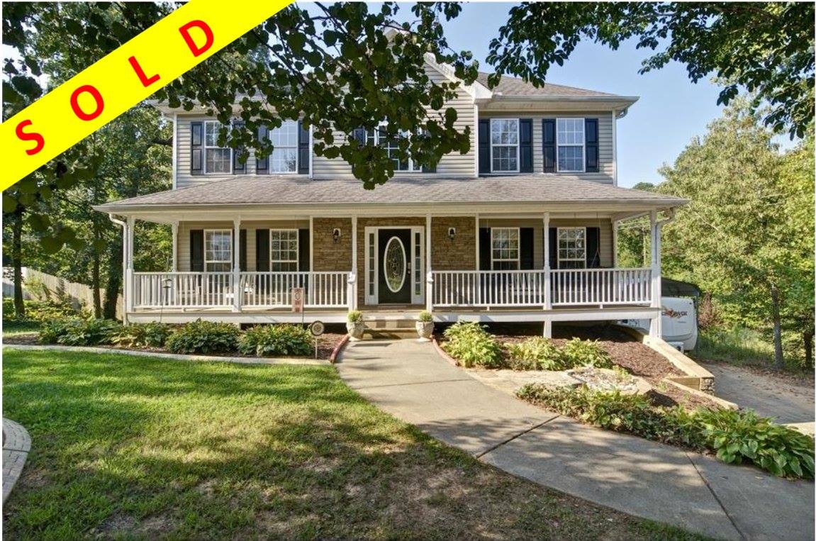 68 Riverstone Way Jasper, GA 30143