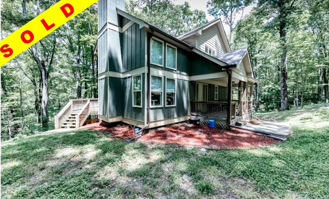 110 Poplar Drive N Jasper, GA 30143