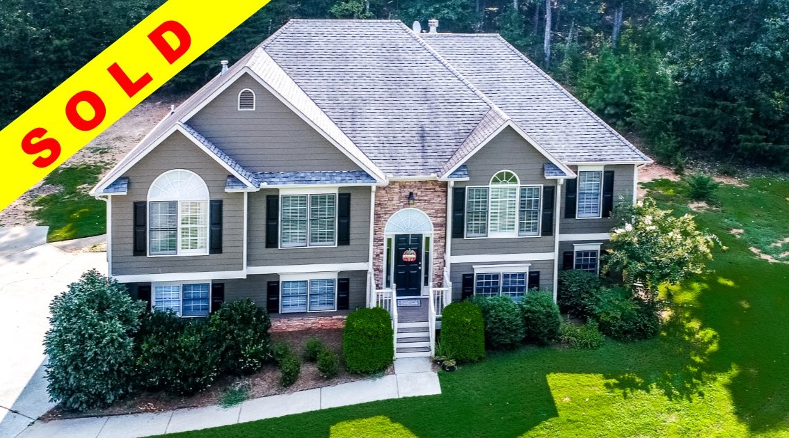 111 Chestnut Hill Drive Canton, GA 30114