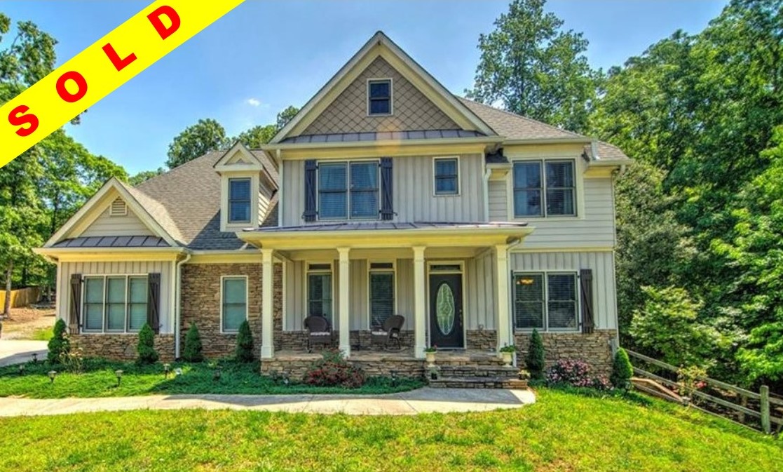 113 Marysville Court Jasper, GA 30143