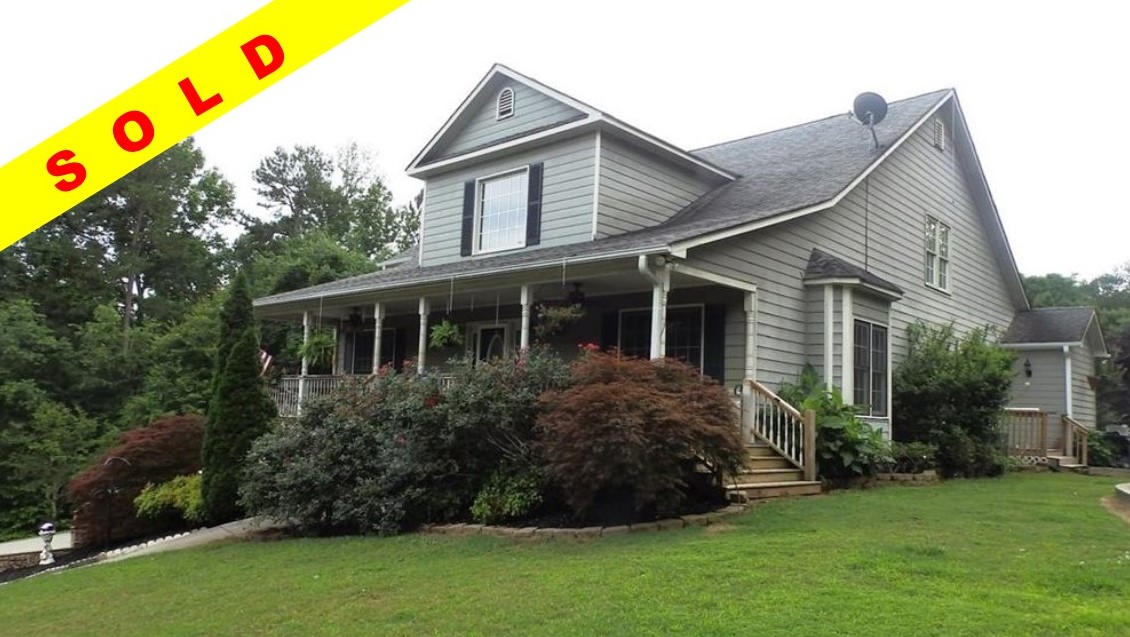 190 Young Harris Lane Canton, GA 30115
