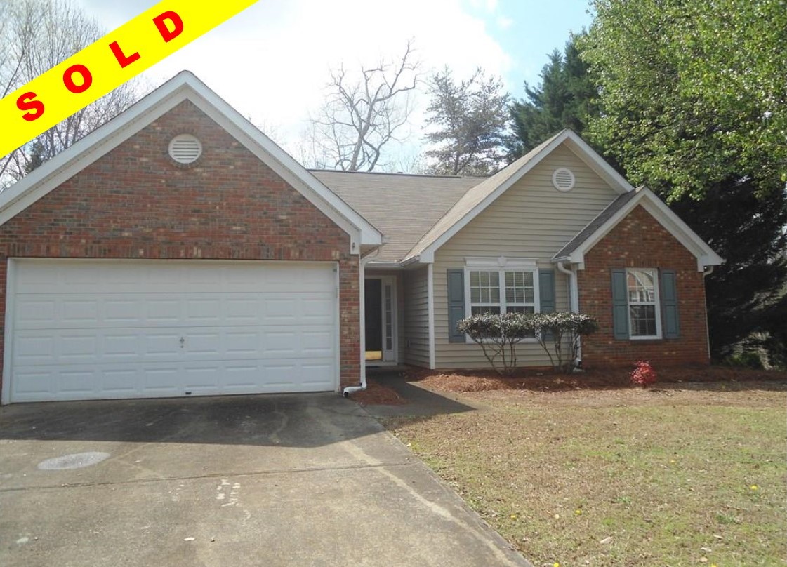 1614 Eagle Drive Woodstock, GA 30189