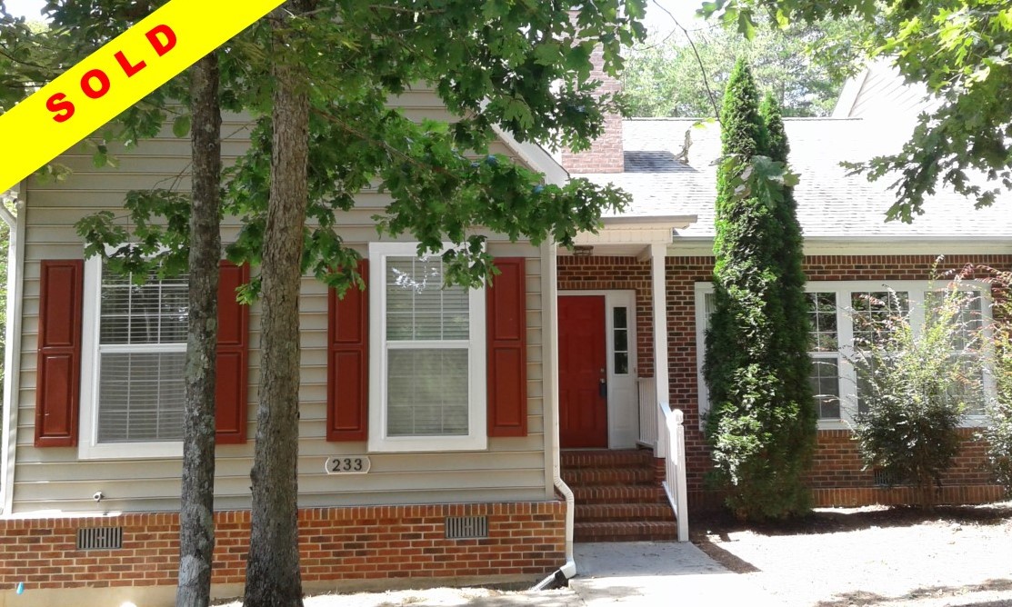 233 Hood Park Court Jasper, GA 30143