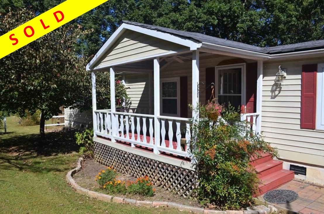 117 Prince Street Tate,  GA 30177