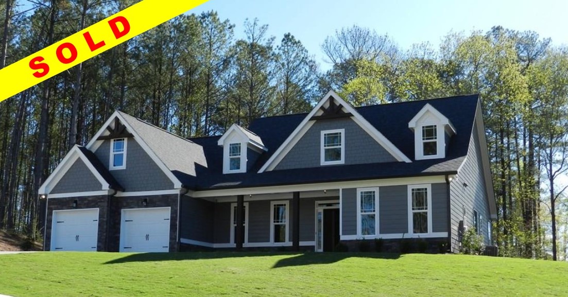 2069 Towne Mill Avenue Canton, GA 30114