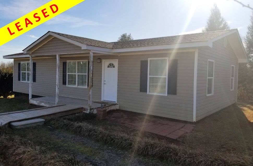 17 Flea Market Rd Jasper, GA 30143