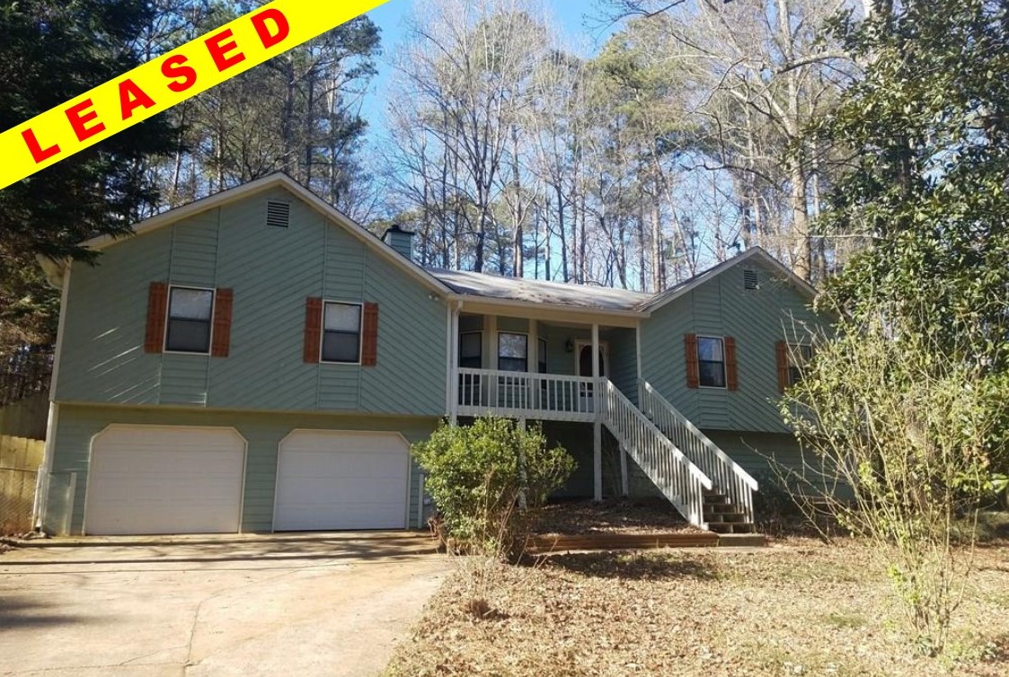 1890 Morgan Trace Canton, GA 30115