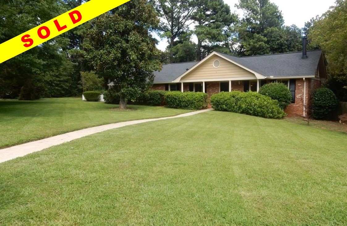 2981 Umberland Drive Doraville, GA 30340