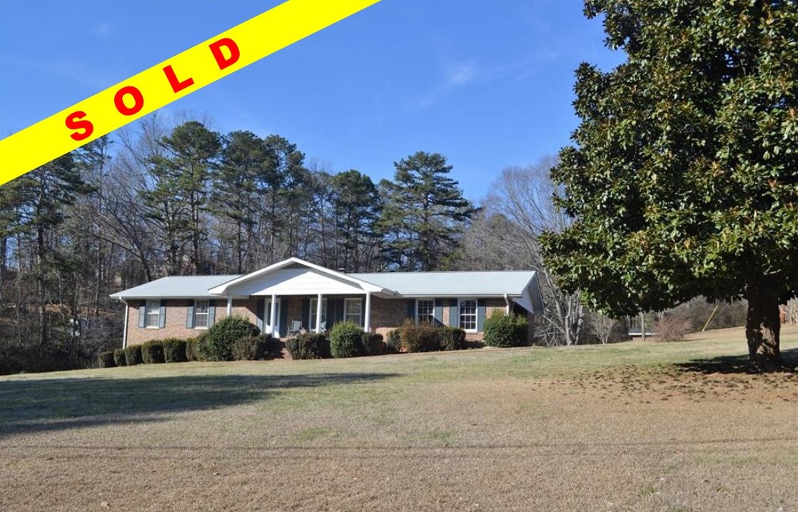 907 Ranch Drive Canton, GA 30114
