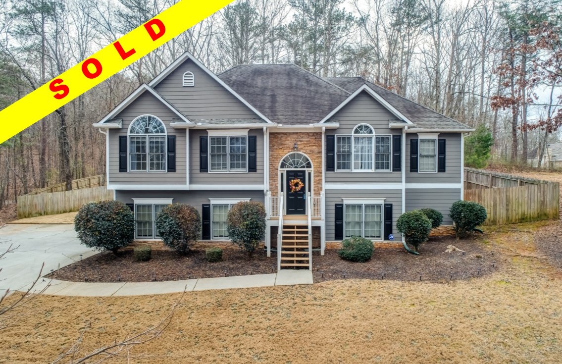 500 Lower Burris Road Canton, GA 30114
