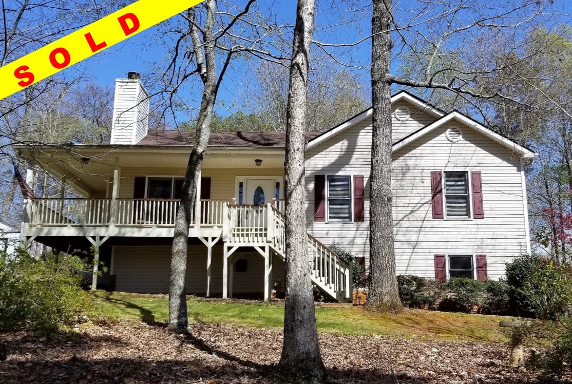 137 Ivy Ridge Drive Jasper, GA 30143