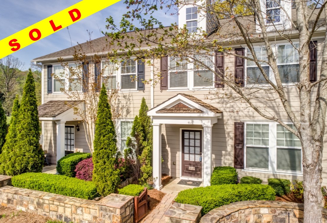 203 River Green Avenue Canton, GA 30114