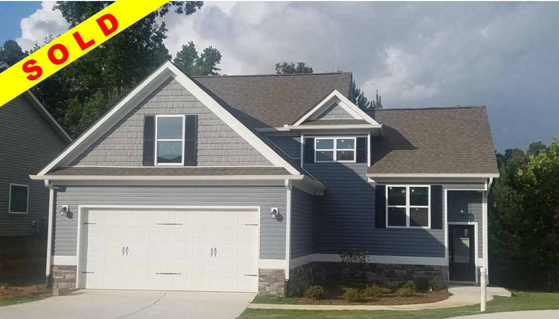 619 Stonehurst Lane Canton, GA 30114