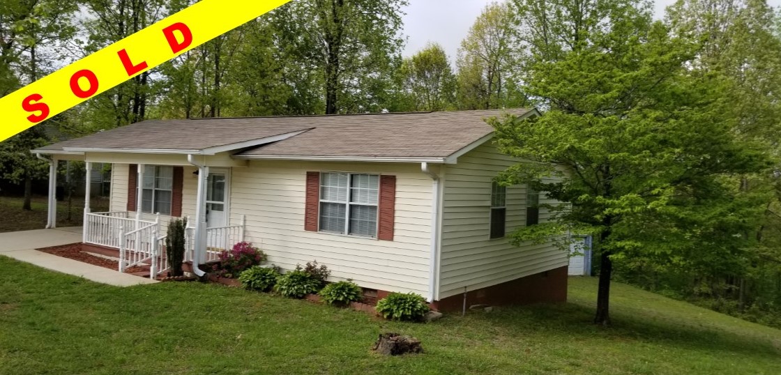 94 Hobson Road Jasper, GA 30143