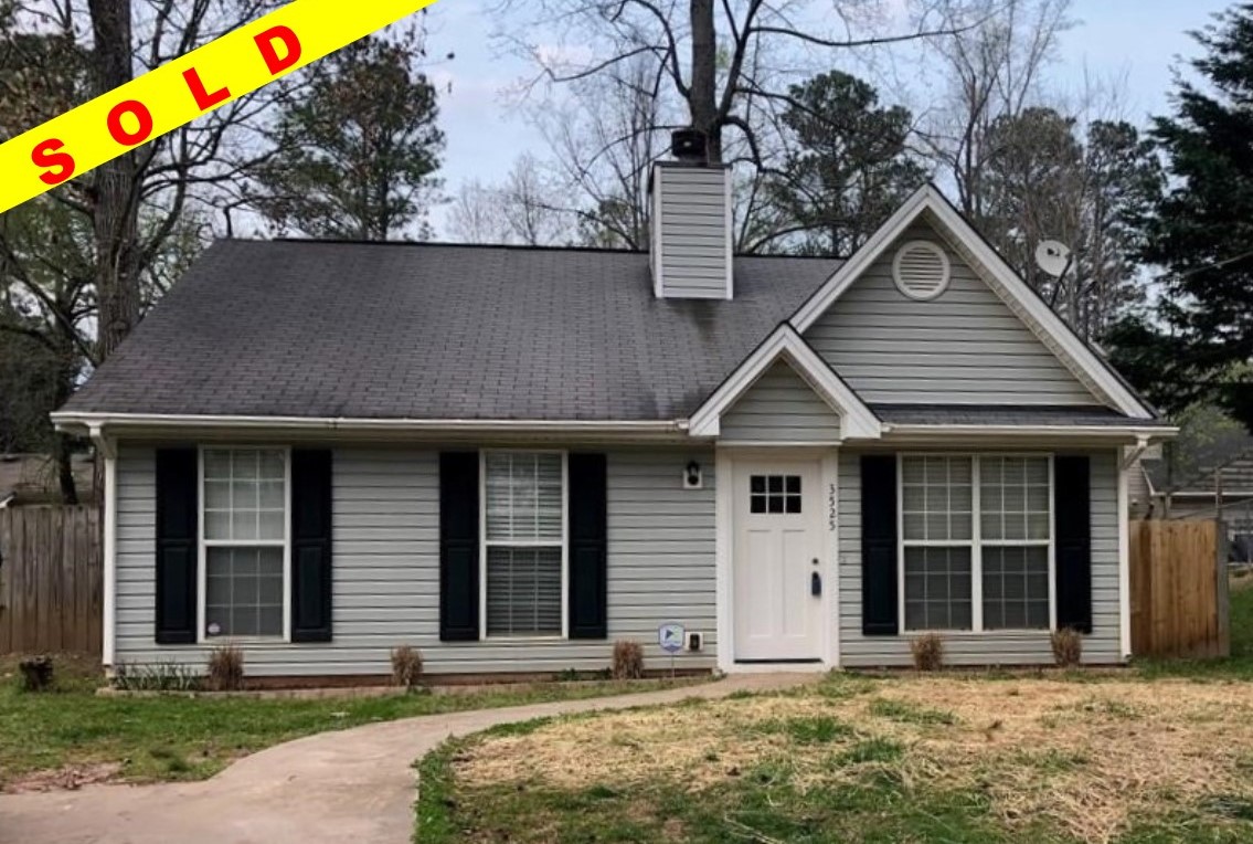 3525 Auburn Drive Cumming, GA 30041